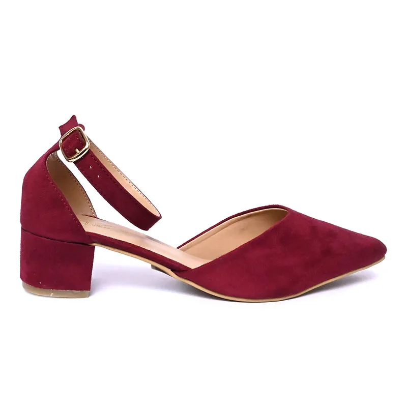 Court Shoes For Women - Metro-10900592