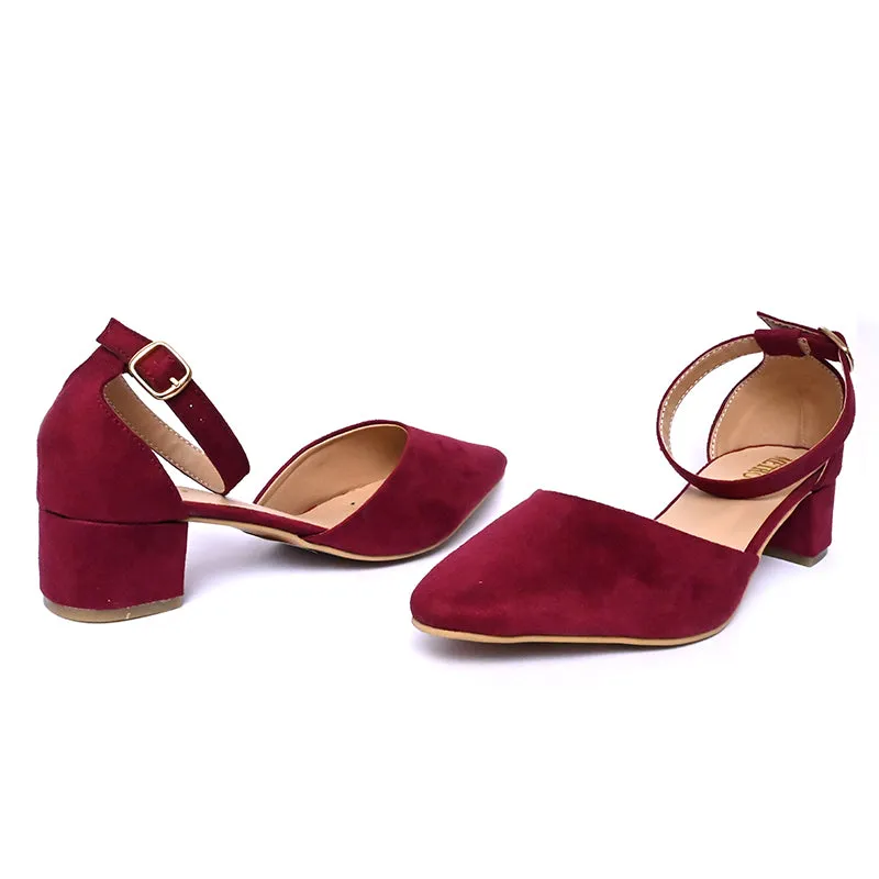 Court Shoes For Women - Metro-10900592