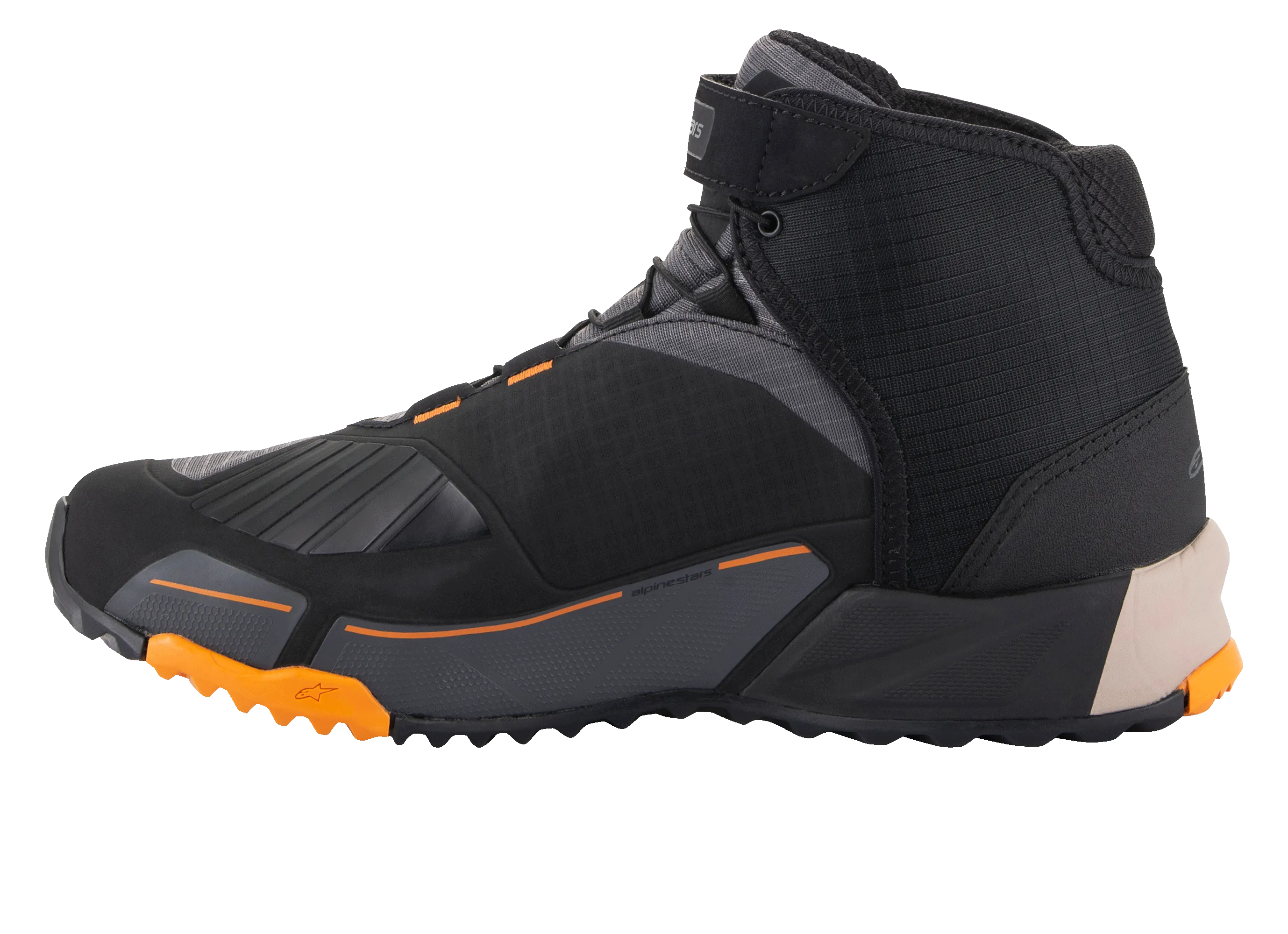 CR-X Drystar® Riding Shoes