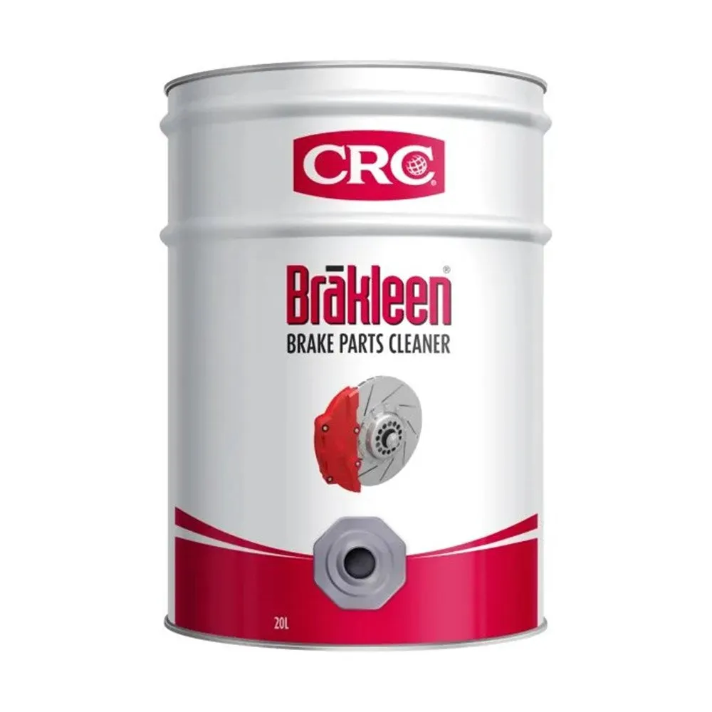 CRC Brakleen 20L - 5091 (Pickup Only)