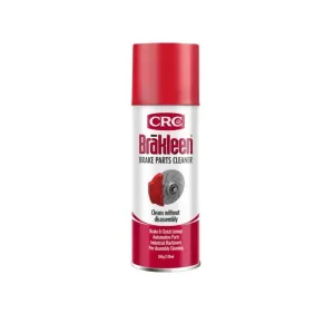 CRC Brakleen 500g - 5089 (Pickup Only)