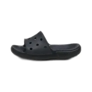 Crocs Classic Sliders Eva Black Colour For Women