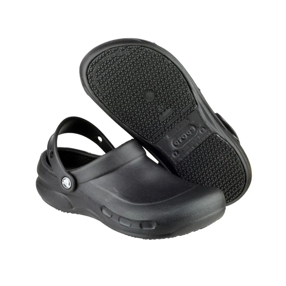 Crocs Unisex Bistro Work Clog