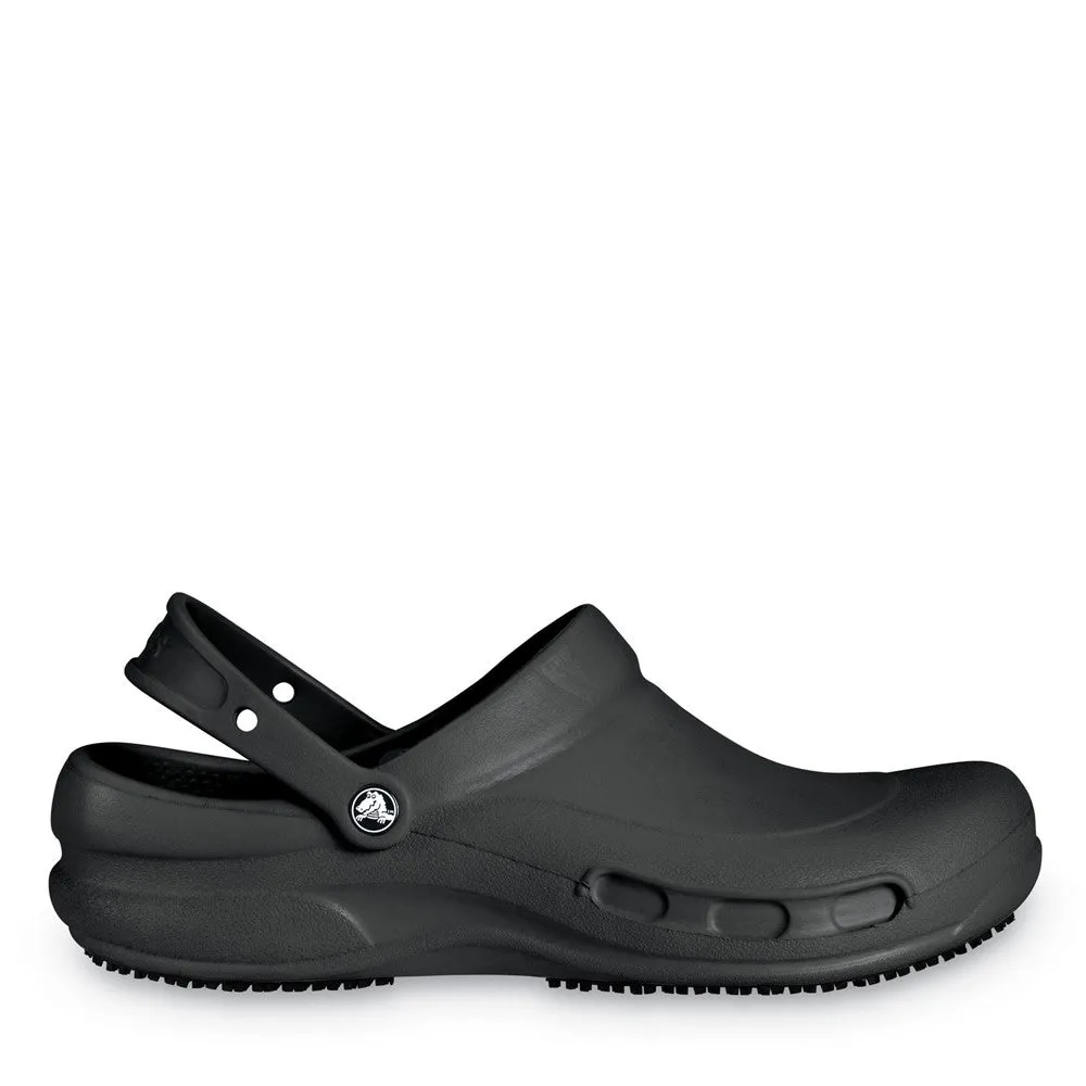 Crocs Unisex Bistro Work Clog