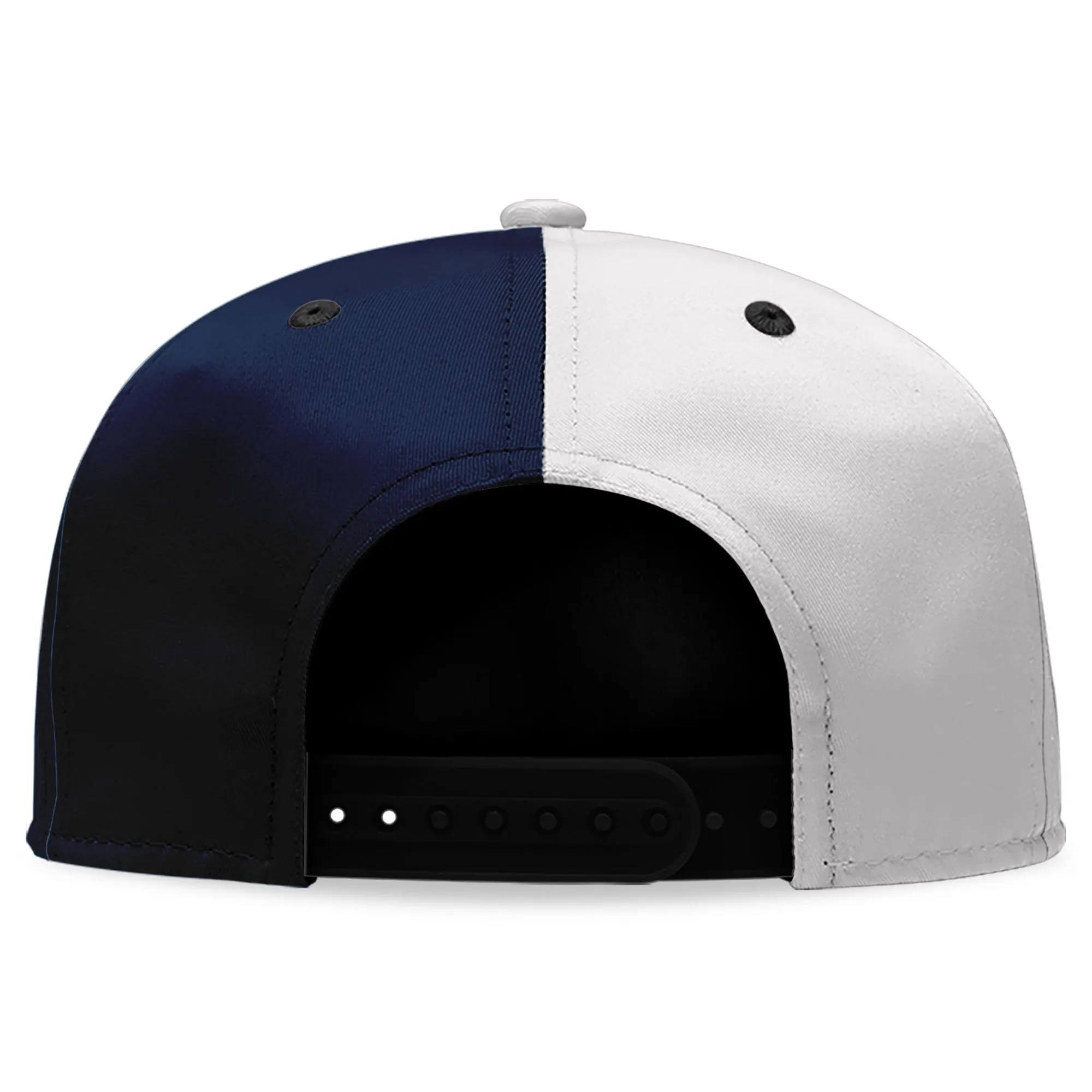 Custom Deep Blue White Texas MaxSoul Shoes and Hat Combo Offer Personalized Combo ZH-D028017-5