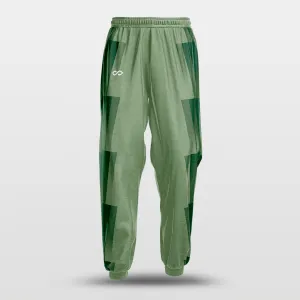 Customized Basketball Training Pants