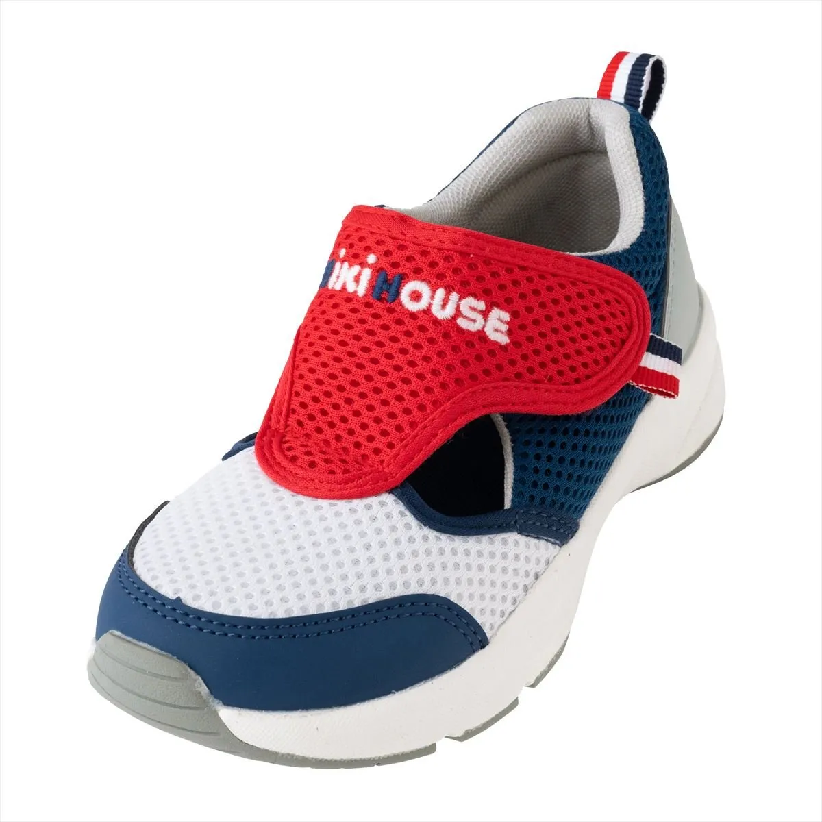 Double Russell Airy Athletic Shoes for Kids