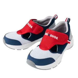 Double Russell Airy Athletic Shoes for Kids