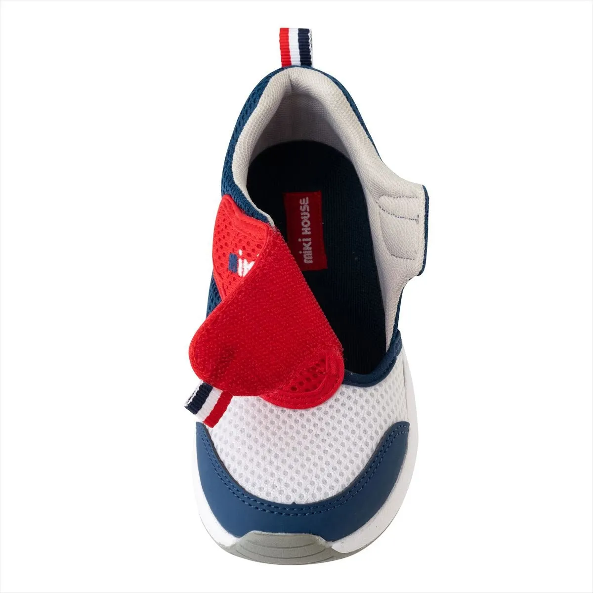 Double Russell Airy Athletic Shoes for Kids