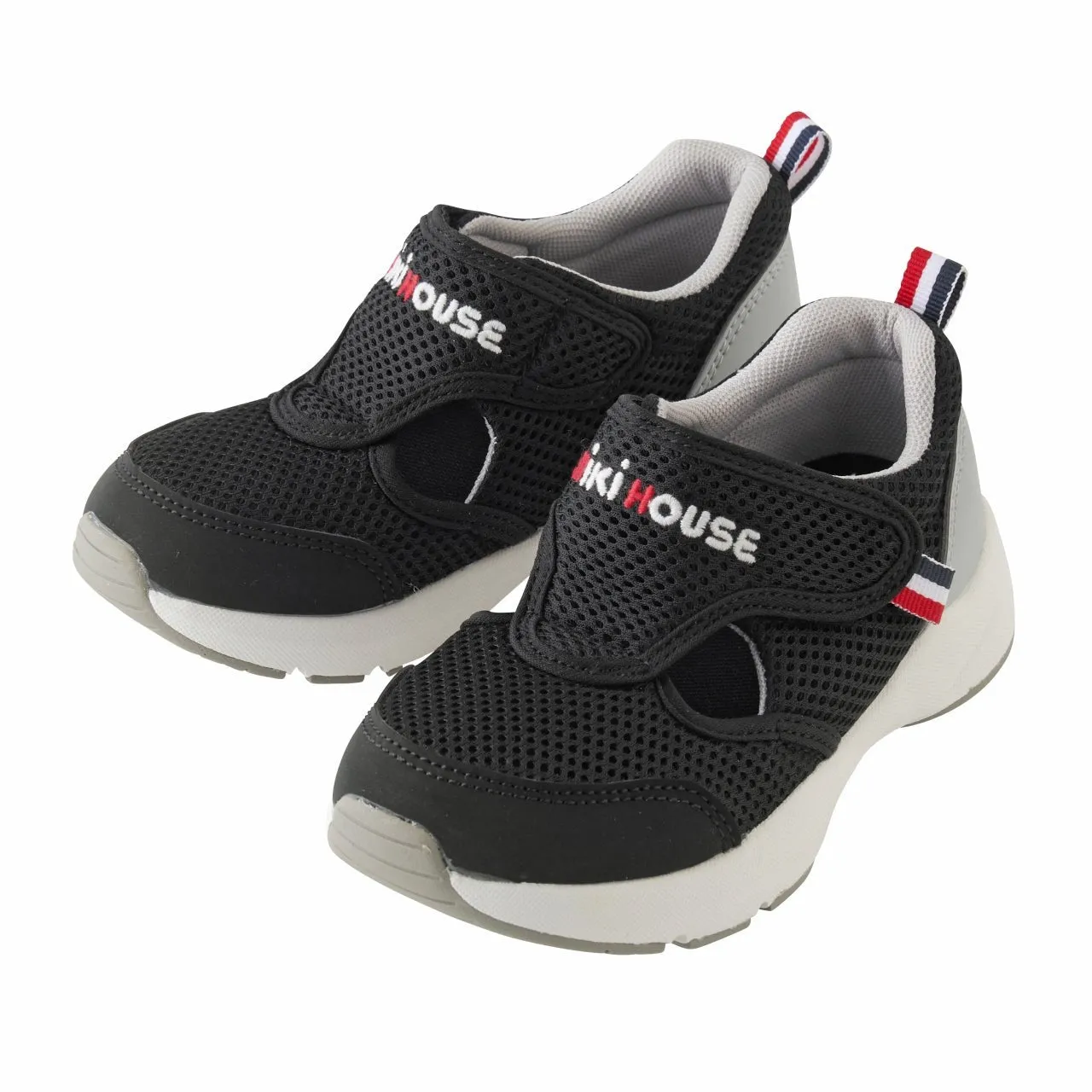 Double Russell Airy Athletic Shoes for Kids