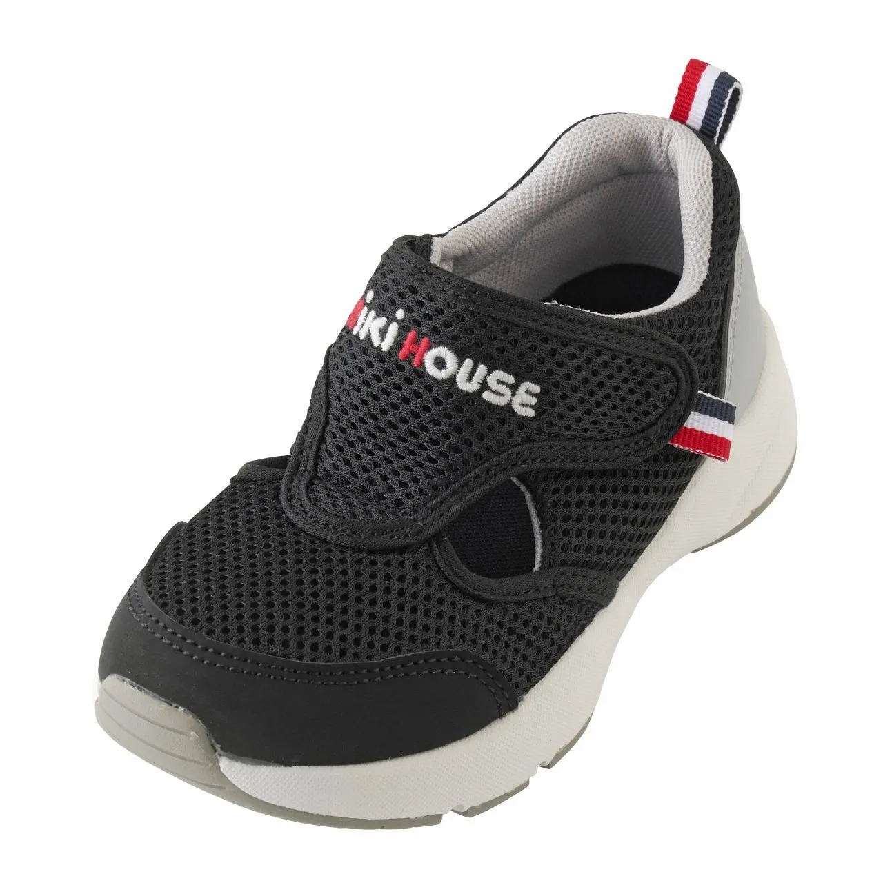 Double Russell Airy Athletic Shoes for Kids