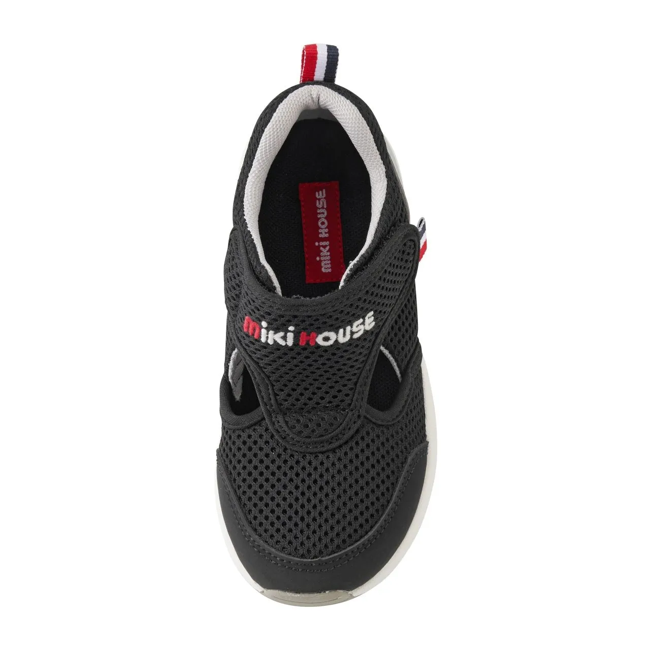 Double Russell Airy Athletic Shoes for Kids