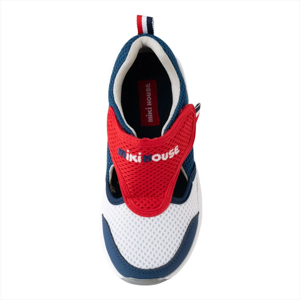 Double Russell Airy Athletic Shoes for Kids