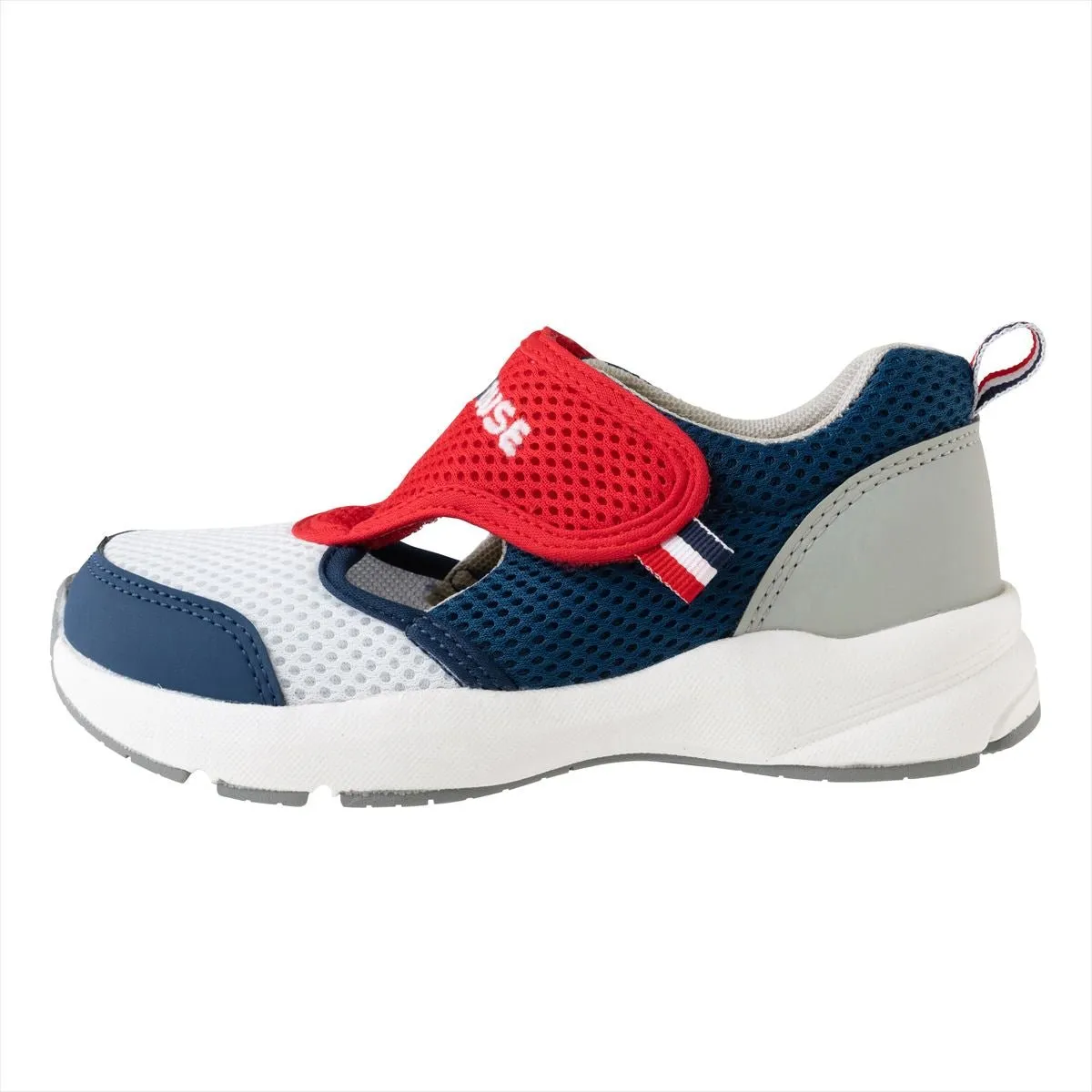 Double Russell Airy Athletic Shoes for Kids