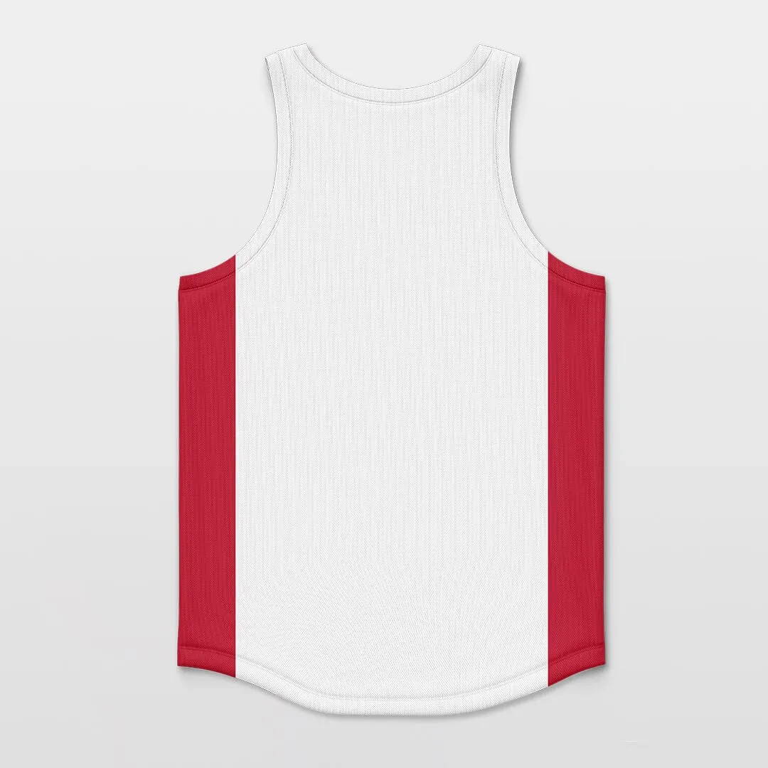 Dragon Hunt - Customized Basketball Jersey Top Design