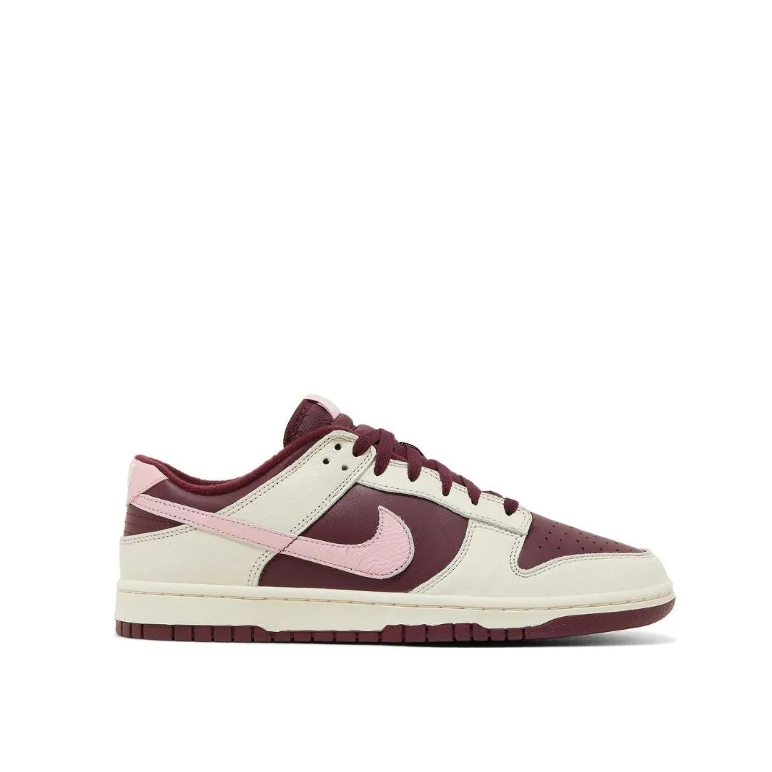 Dunk Low Premium "Valentine's Day"