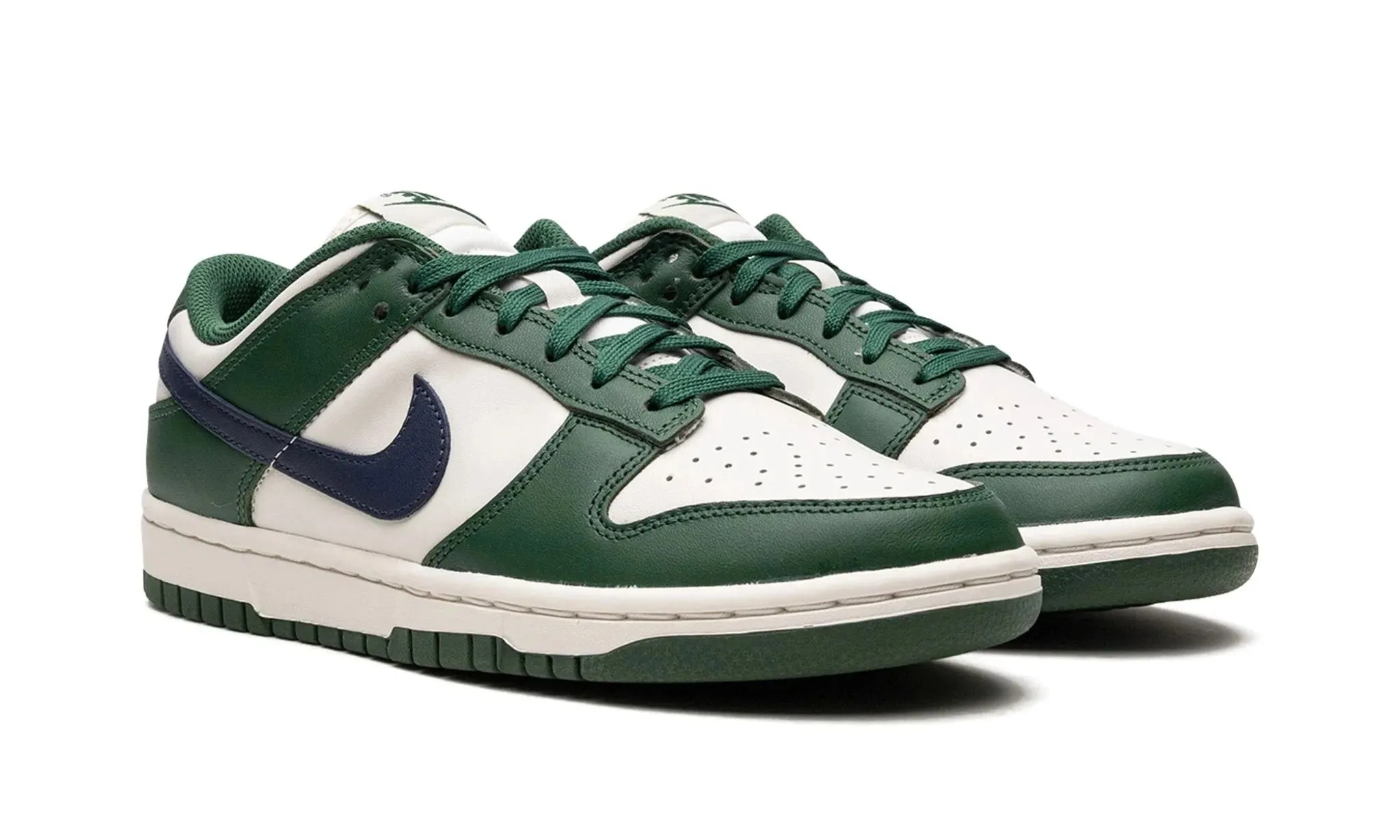 DUNK LOW  "Gorge Green"