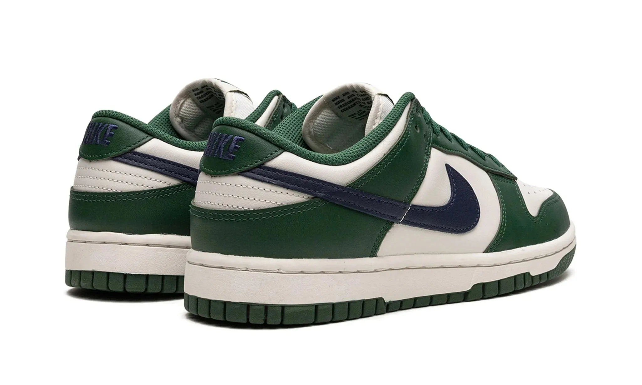 DUNK LOW  "Gorge Green"