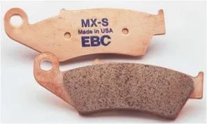 EBC MXS Series Race Brake Pads MXS135