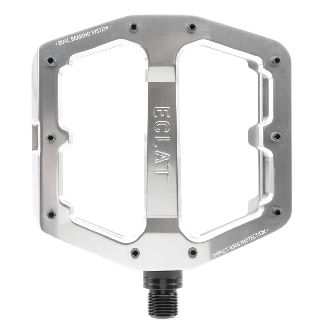 Eclat Surge XL Alloy Pedals