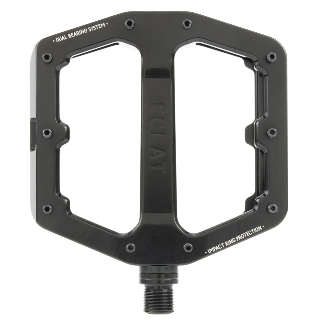 Eclat Surge XL Alloy Pedals