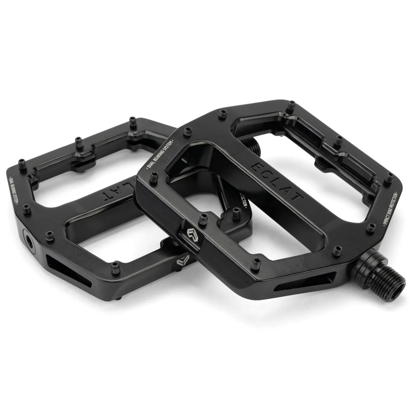 Eclat Surge XL Alloy Pedals