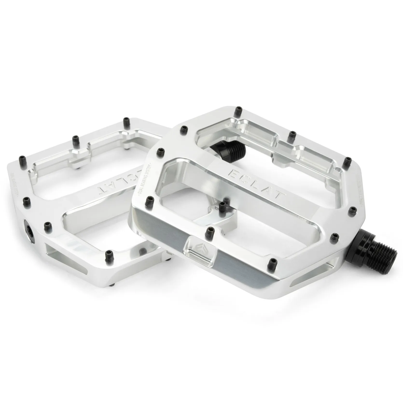 Eclat Surge XL Alloy Pedals