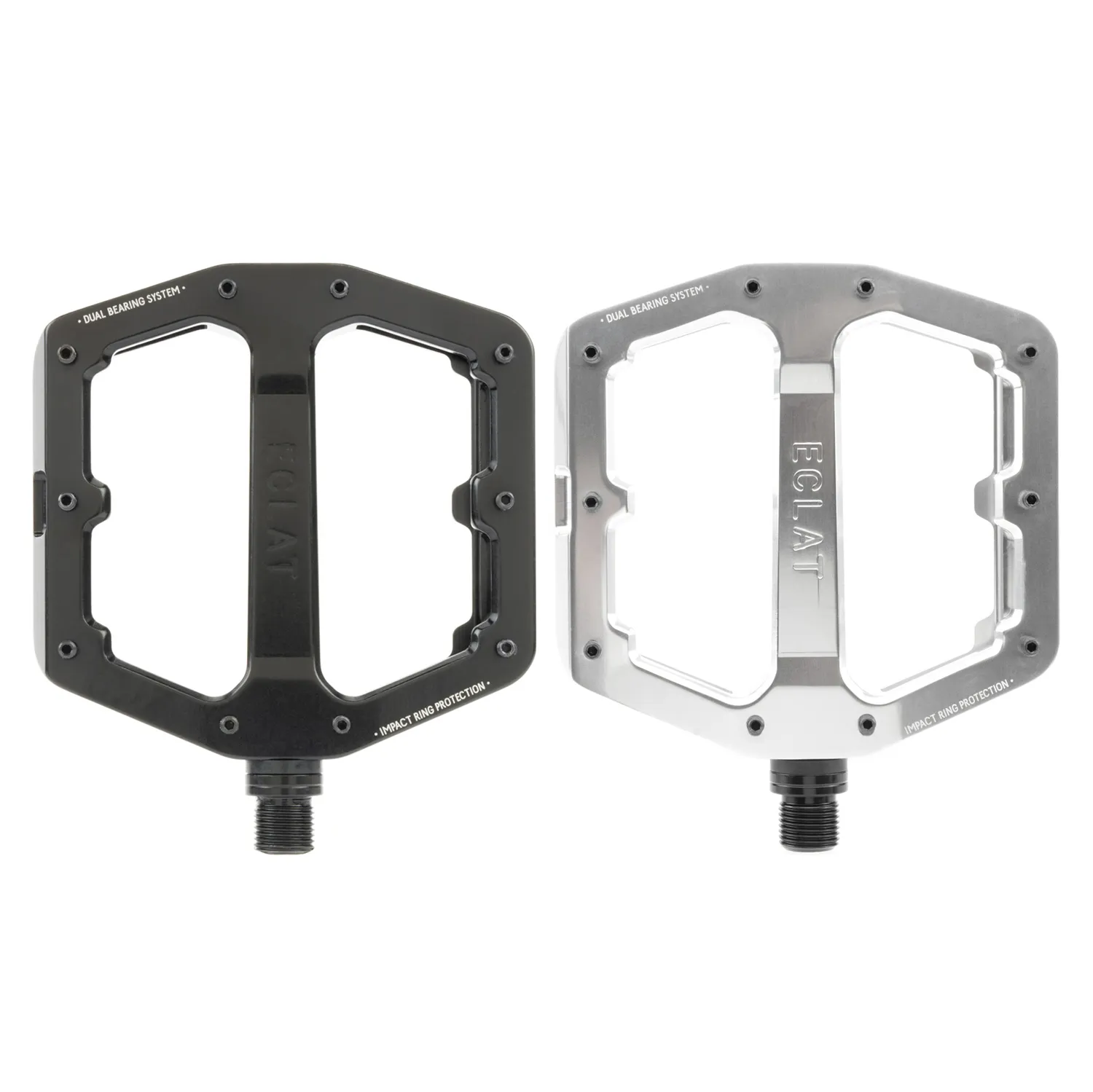 Eclat Surge XL Alloy Pedals