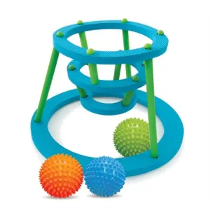 Edushape Sensory Hoops