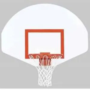 FAN BACKBOARD (DURASTEEL™)