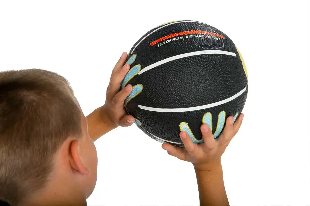 Father Daughter-Son Basketball Fun Pack