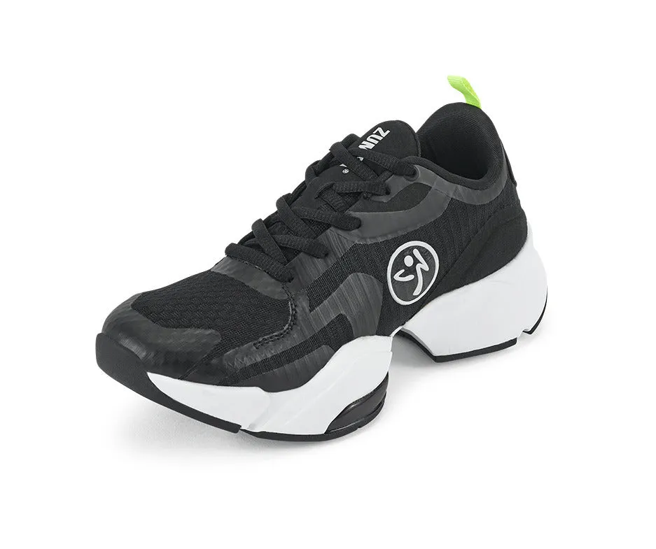 FOOTWEAR  Zumba® Air Stomp REMIX BLACK 2024