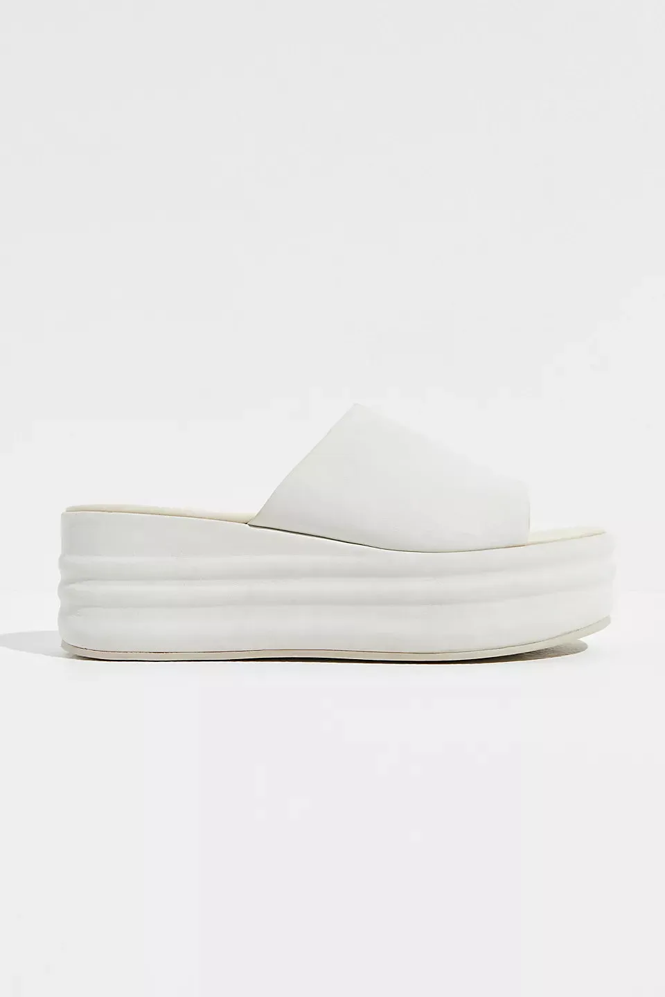 Free People Harbor Flatform