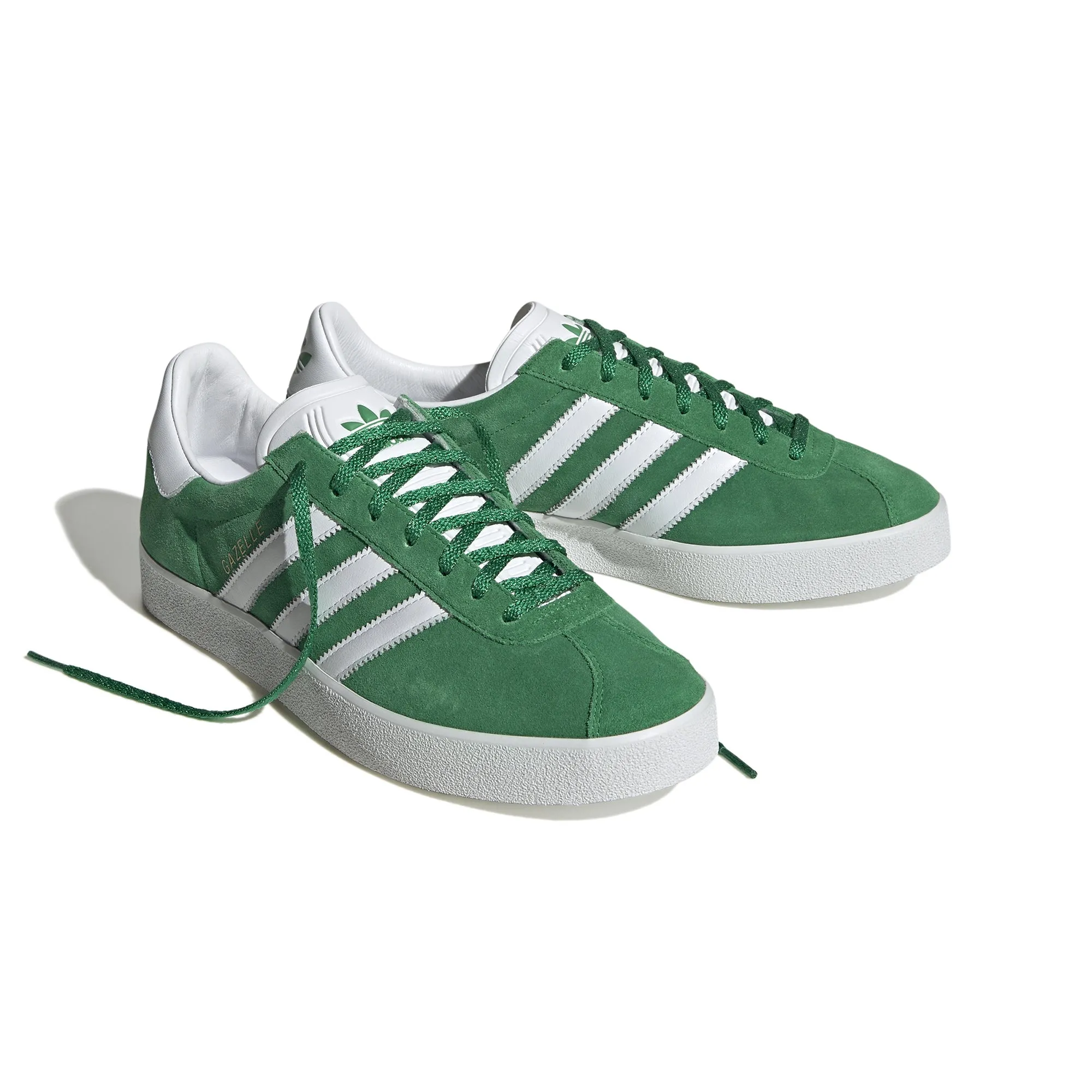 Gazelle 85 Shoes

 IE2165