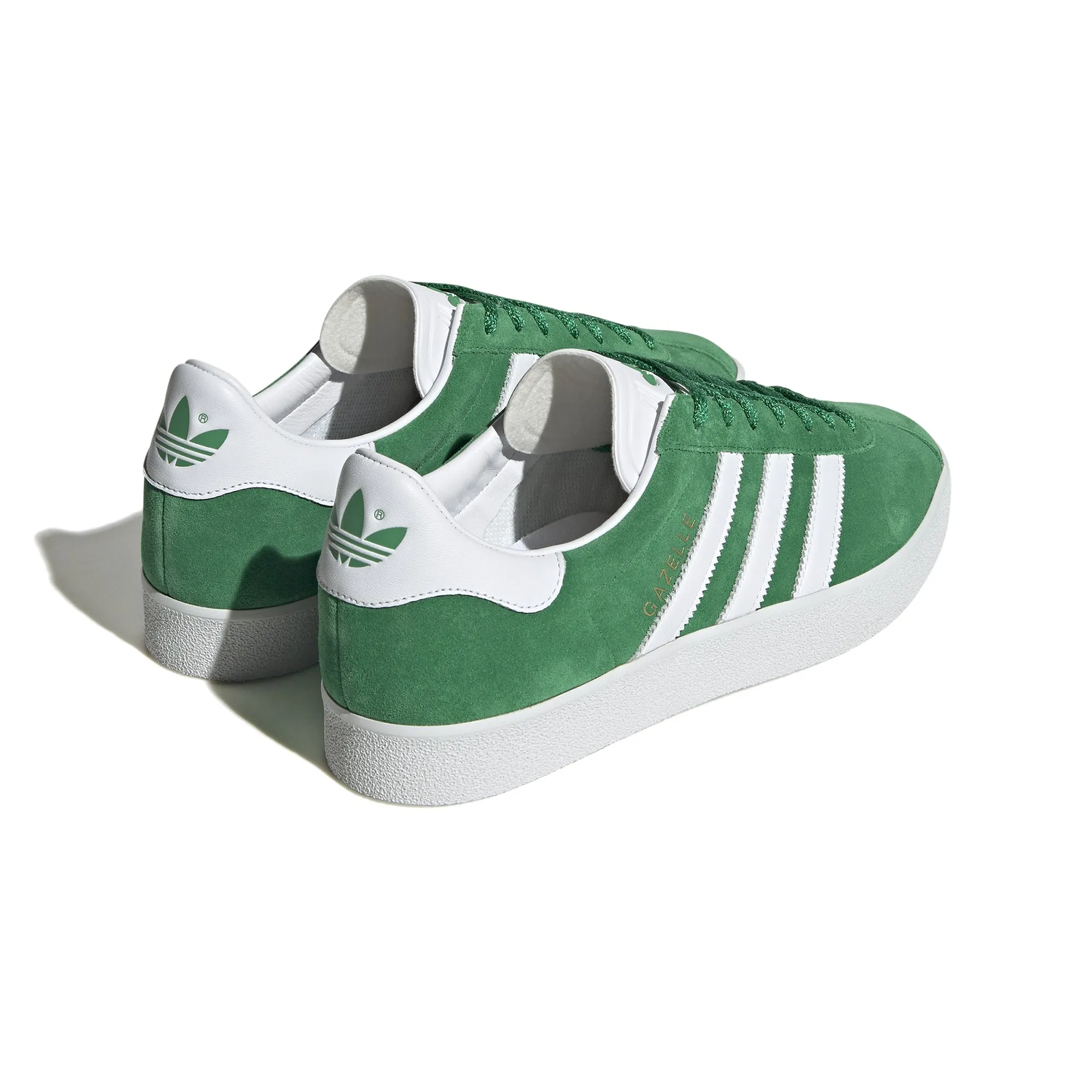 Gazelle 85 Shoes

 IE2165