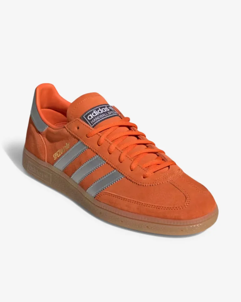 HANDBALL SPEZIAL - ORANGE/SILVER