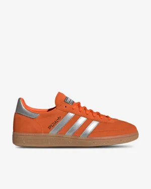 HANDBALL SPEZIAL - ORANGE/SILVER