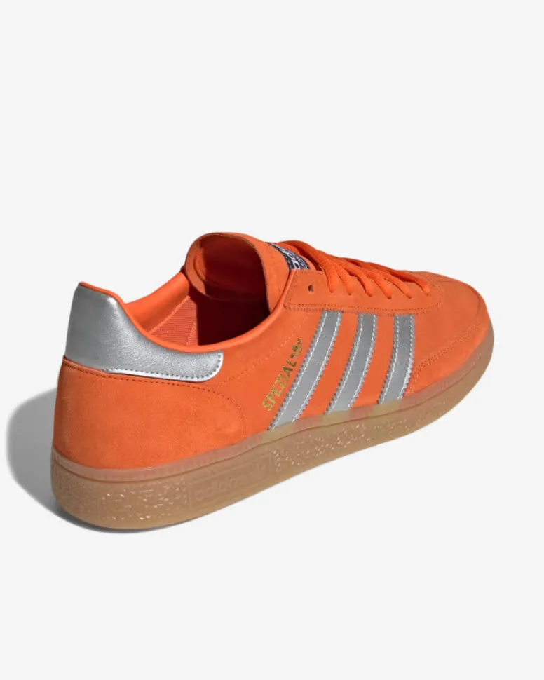 HANDBALL SPEZIAL - ORANGE/SILVER