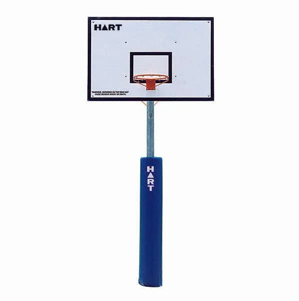 HART Basketball Post Pads