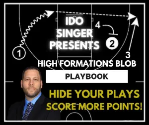 High Formations BLOB Playbook