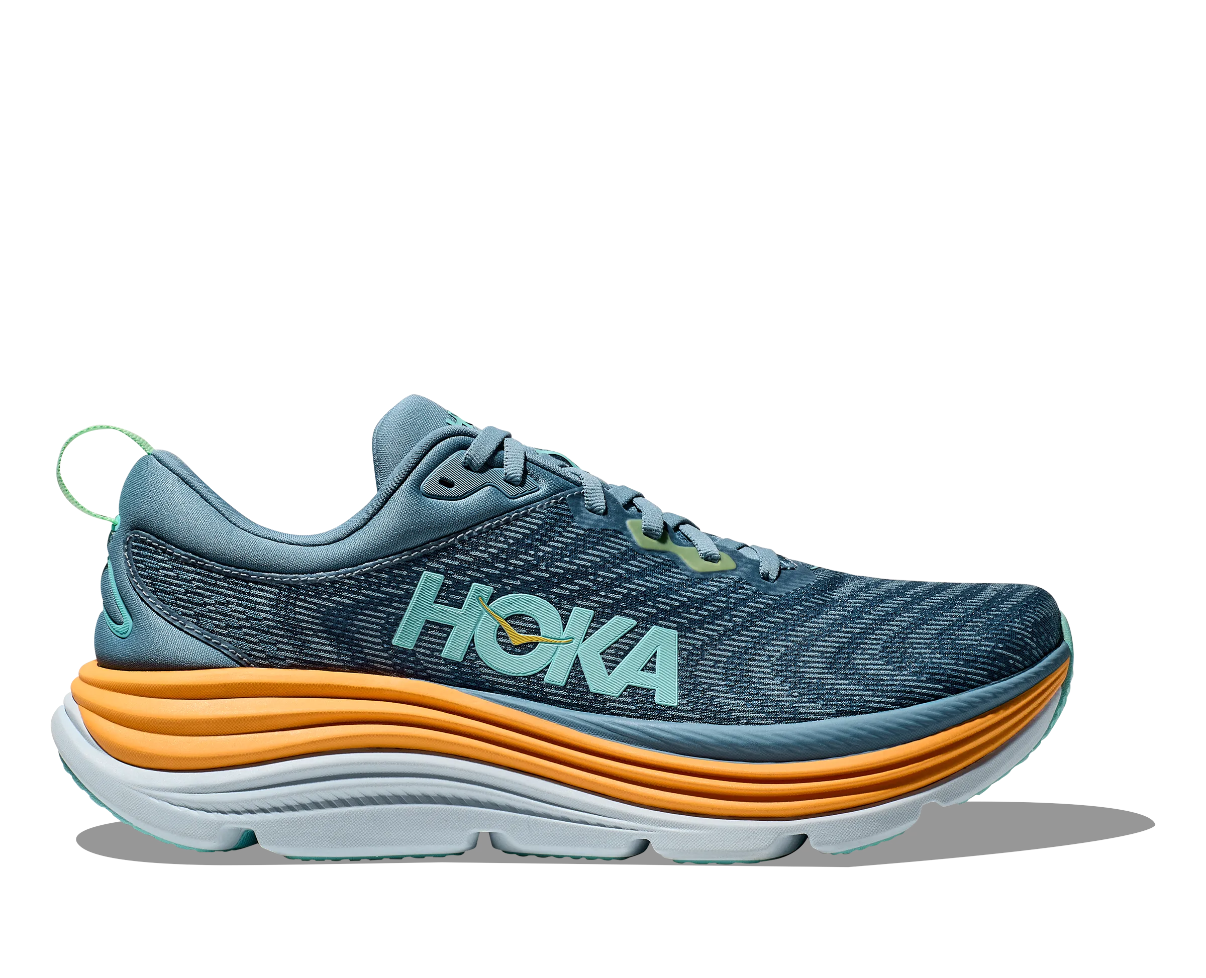 Hoka Gaviota 5 Men's (WIDE/2E)