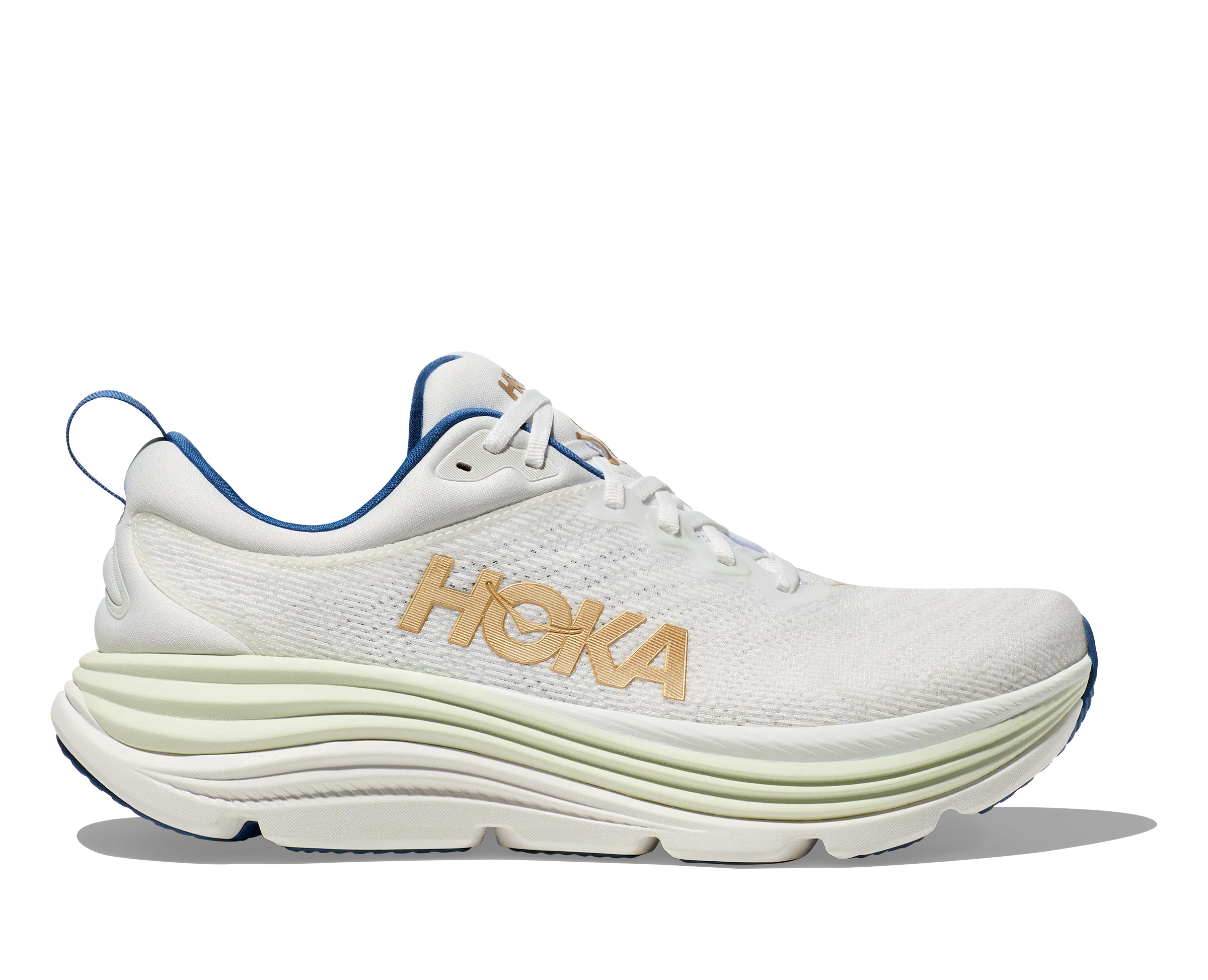 Hoka Gaviota 5 Men's (WIDE/2E)