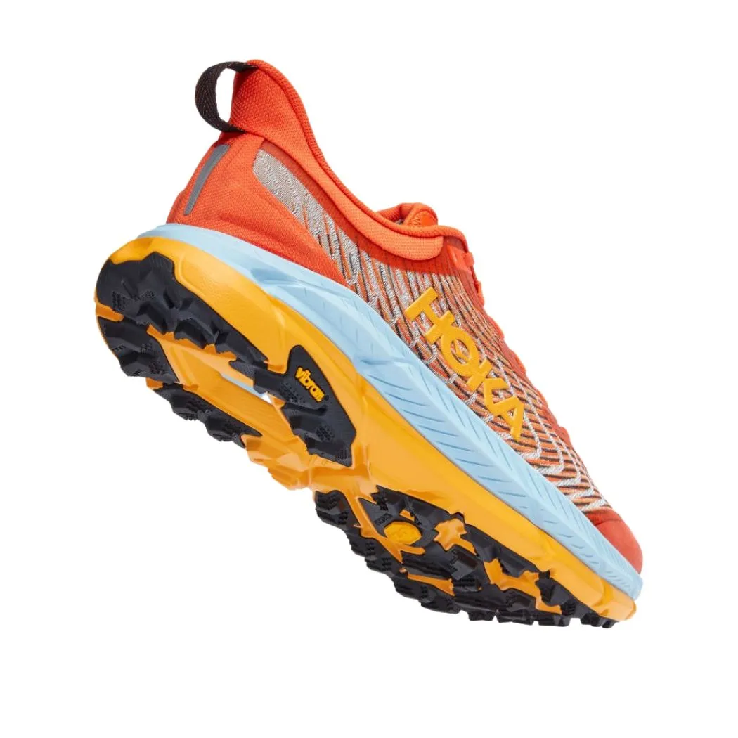 hoka Mafate Speed 4 Men's Trail Running Shoes