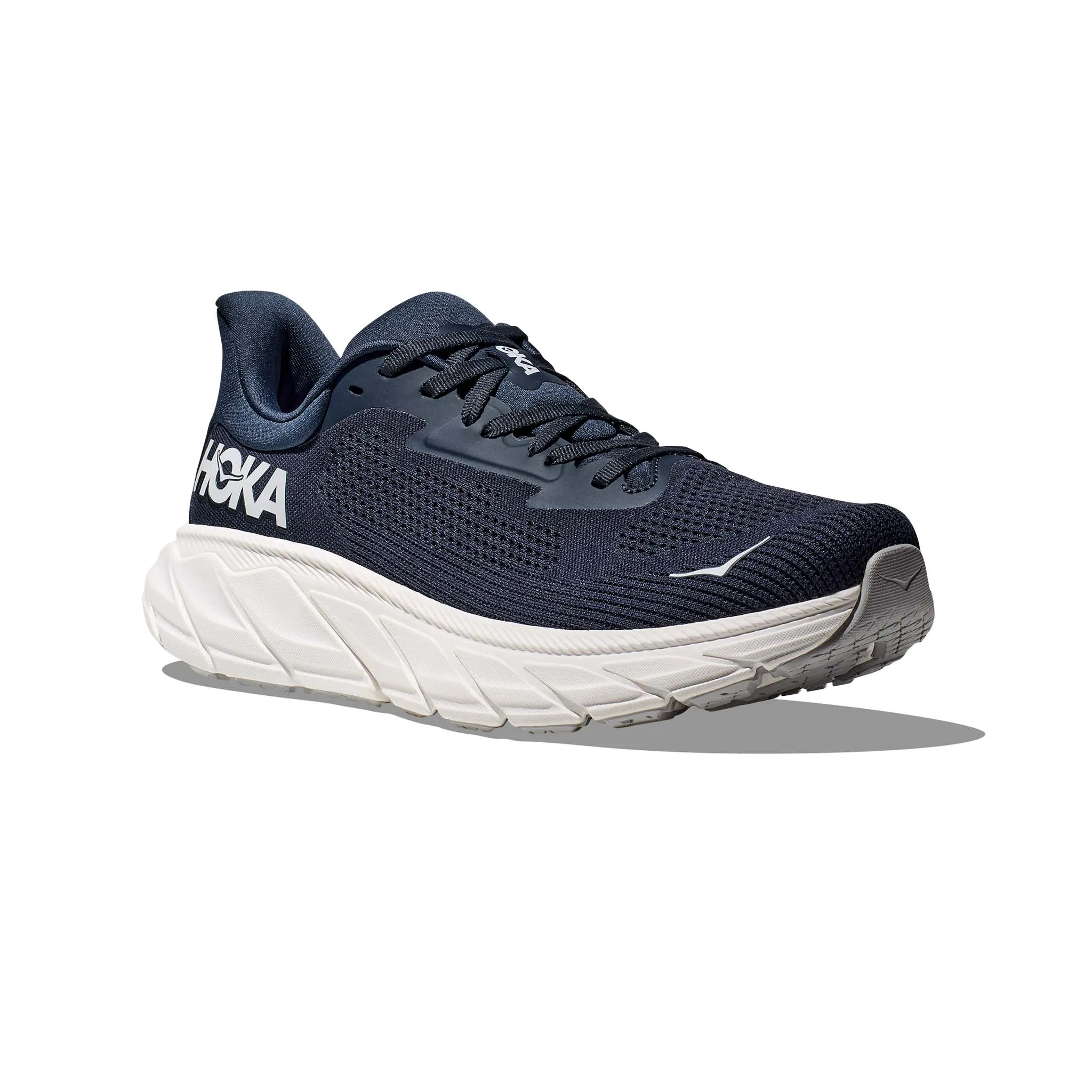 HOKA | Men's Arahi 7 Running Shoes - Outer Space