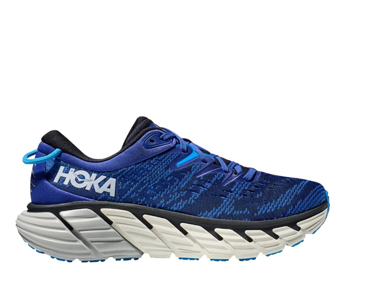 Hoka Men's Gaviota 4 Running Shoes