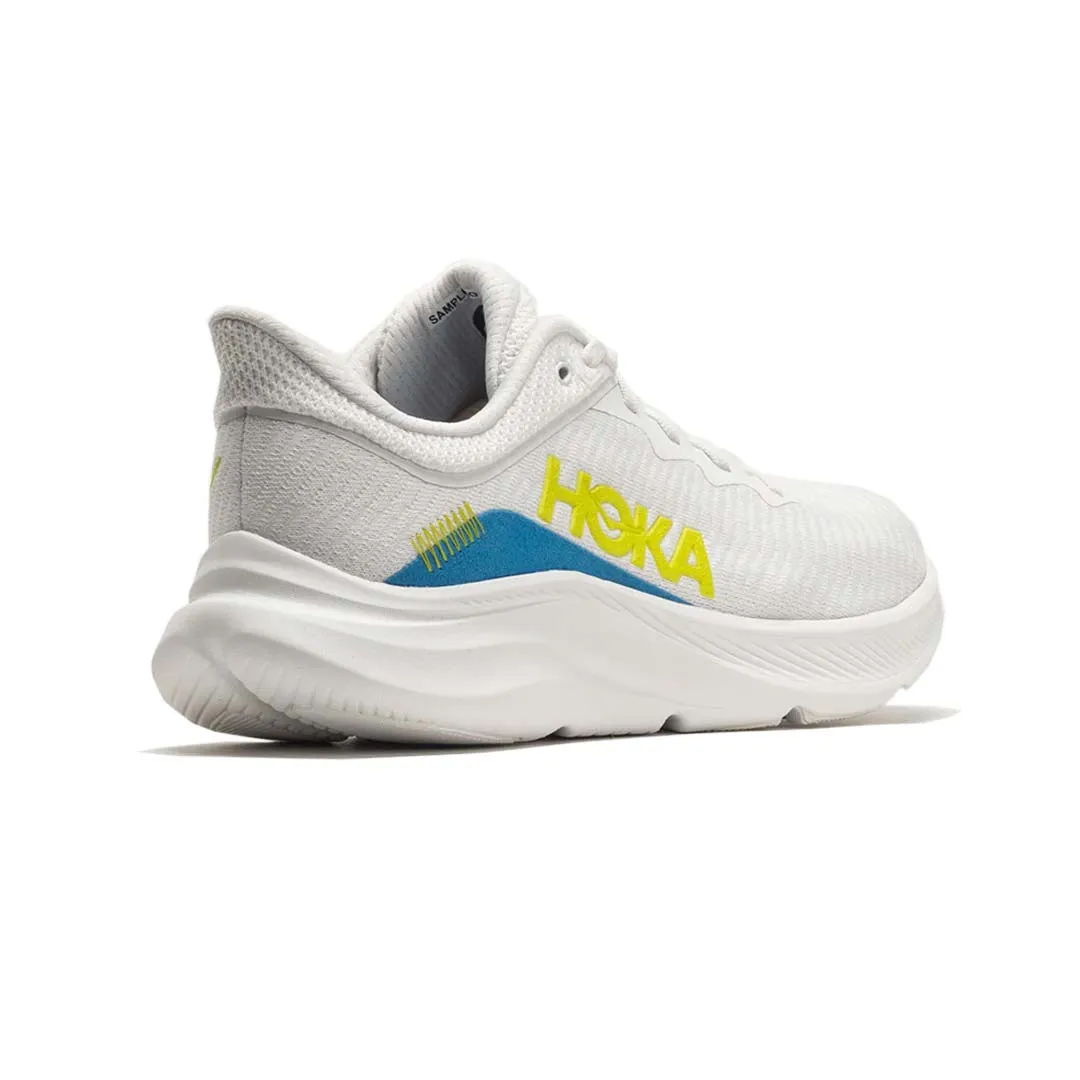 HOKA - Men's Solimar Shoes (1123074-BDBDB)