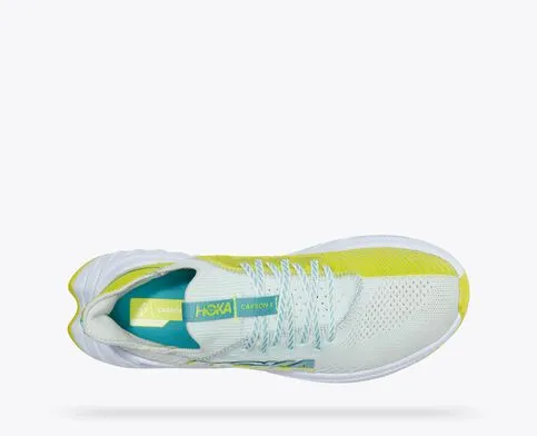 Hoka Women's Carbon X3