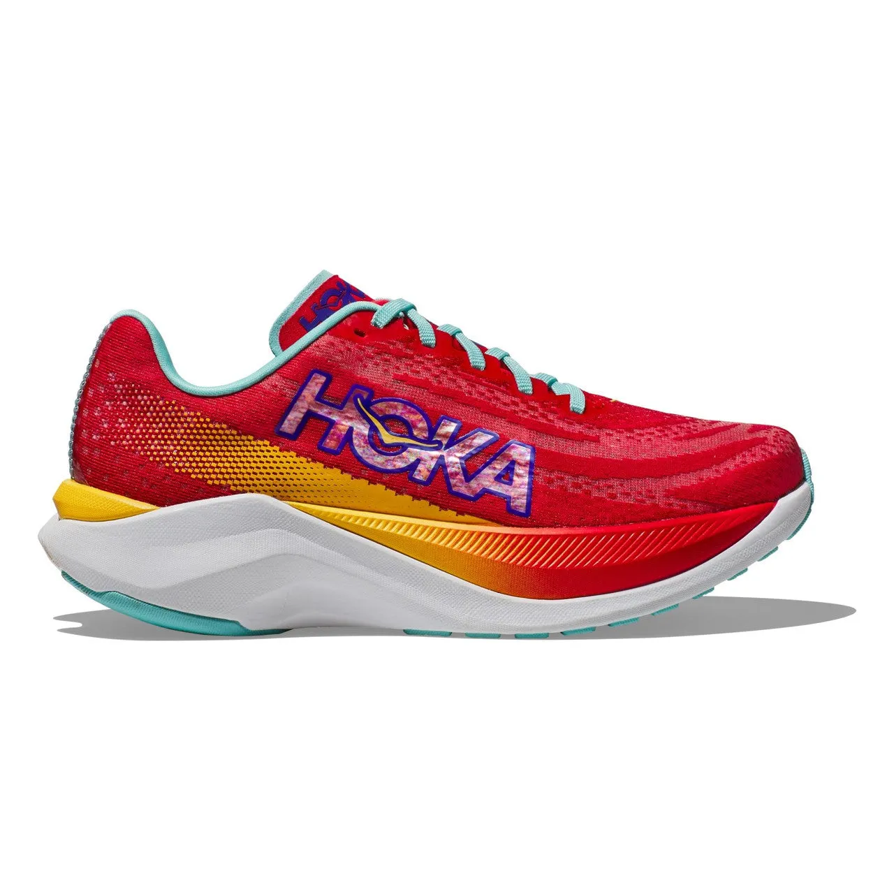 Hoka Women's Mach X