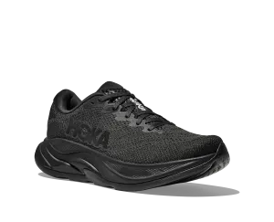 Hoka Women's Rincon 4 (Black/Black)