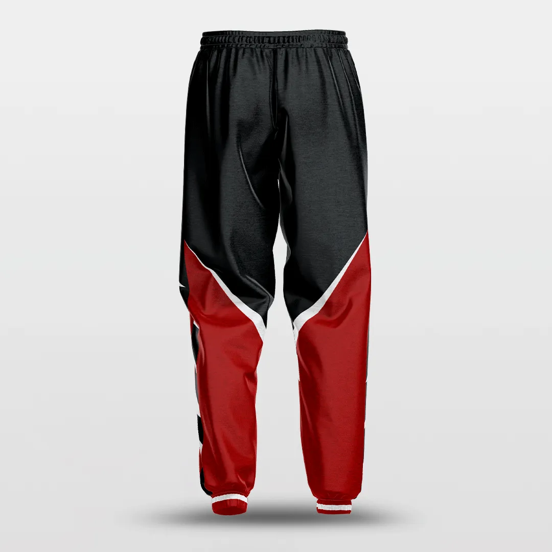 Howl - Customized Basketball Training Pants